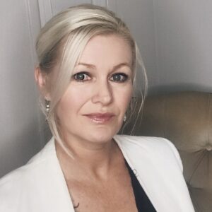 Kym Hausmann