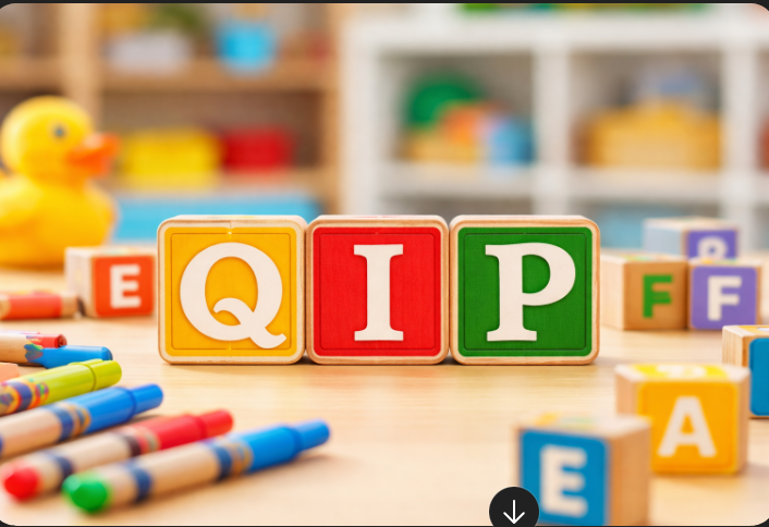 The QIP Unlocked