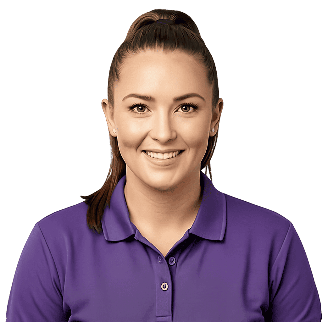 Construction safety training illustration with workers and compliance awareness