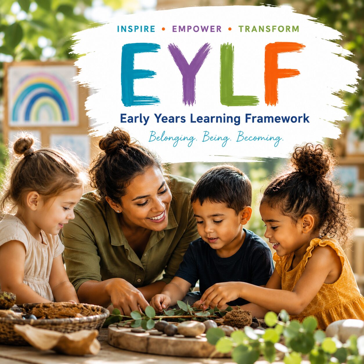EYLF